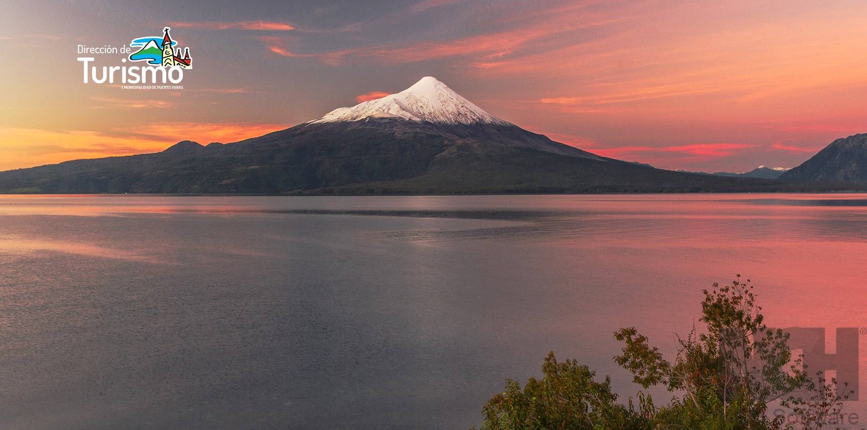 Departamento de Turismo de Puerto Varas